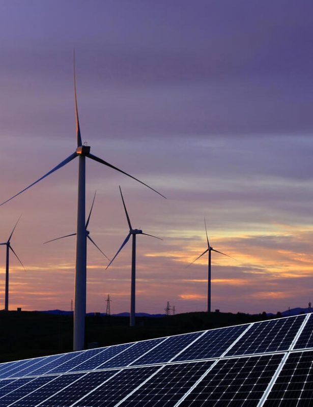 Recent article — We could power a new green movement talking about energy change