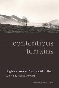 Contentious Terrains - Cork UP