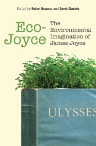 Eco-Joyce - Cork UP