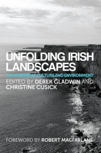 Unfolding Irish Landscapes - Manchester UP